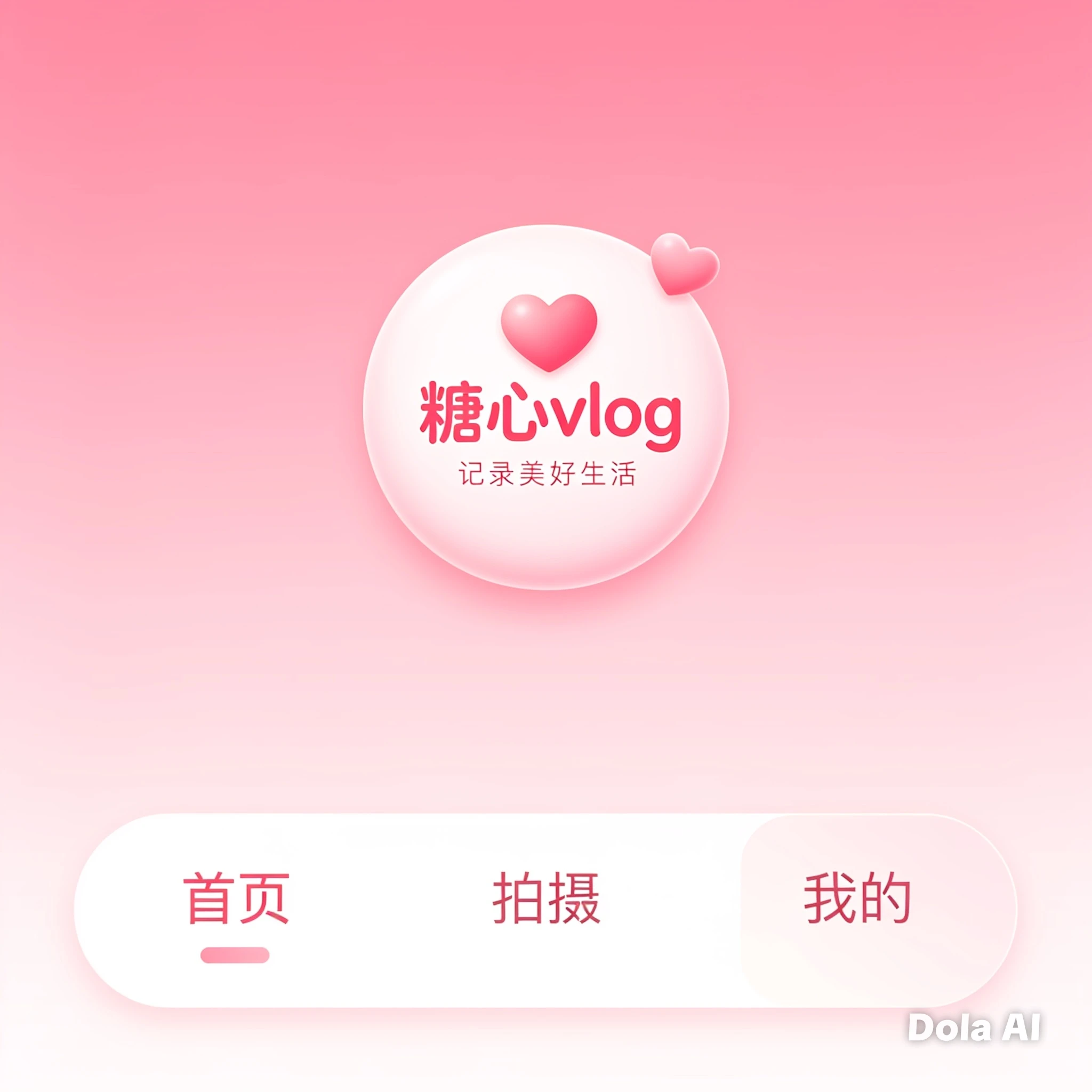 社区守则内容视觉